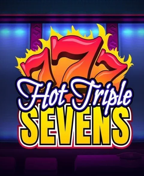 שחקו Hot Triple Sevens בקזינו Nord I