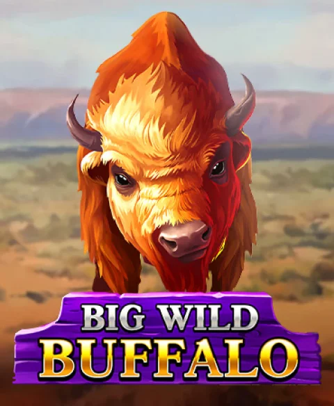 שחקו ב-Big Wild Buffalo בקזינו Nord I