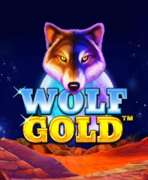 שחקו ב-Wolf Gold בקזינו Nord I