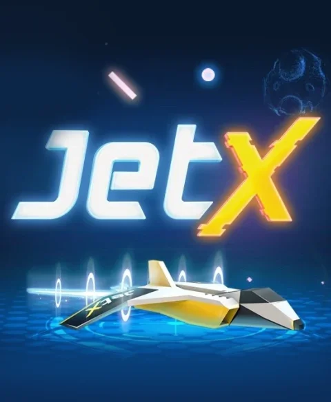 שחקו ב-JetX בקזינו Nord I