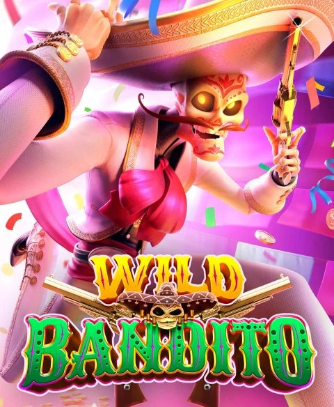 שחקו את Wild Bandito בקזינו Nord I
