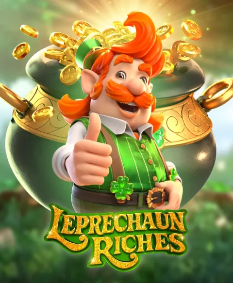 שחקו Leprechaun Riches בקזינו Nord I